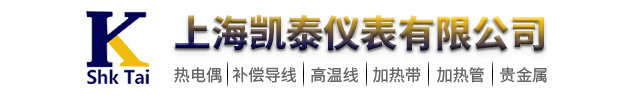 上海凱泰儀表有限公司