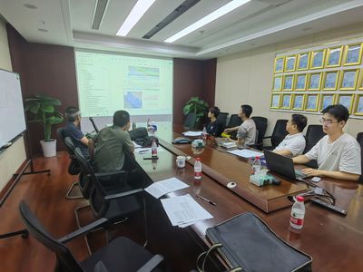 天津軟件開發新動向 機電工程學院暑期企業走訪與技術交流調研系列活動紀實