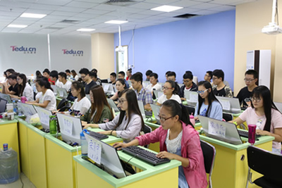 天津軟件開發工程師培訓指南 路徑、機構與建議