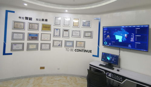 傻瓜式AI產品開發成為現實 考拉悠然OSMagic系統在天津軟件開發的引領作用