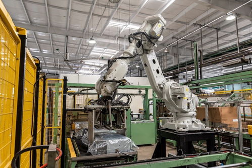 抖音達人探廠海信中央空調 揭秘健康舒適風的科技奧秘