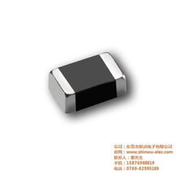 中山磁珠廠家直銷 新承武電子的品質堅守與行業洞見